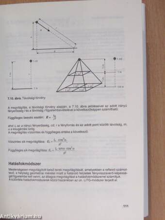 Elektromosipari zsebkönyv '95-'96