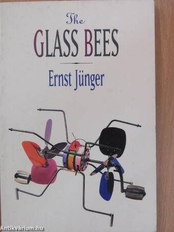 The Glass Bees