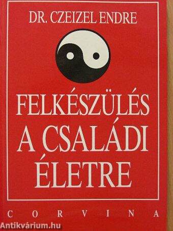 Felkészülés a családi életre