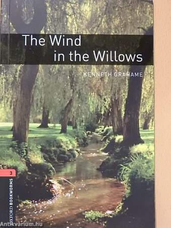 The Wind in the Willows