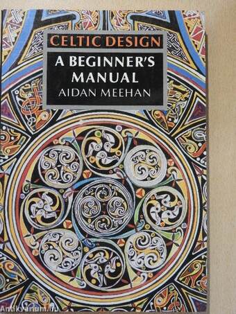 Celtic Design - A Beginner's Manual