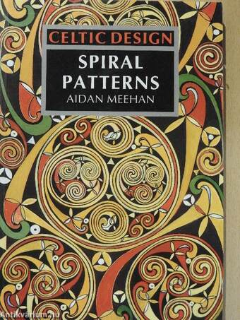 Celtic Design - Spiral Patterns