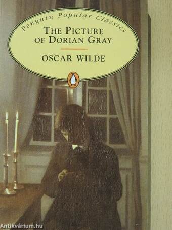 The Picture of Dorian Gray