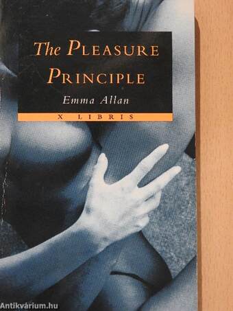 The Pleasure Principle