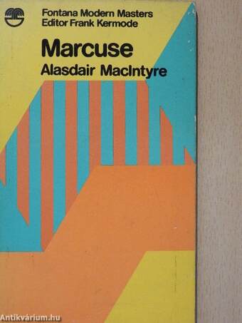 Marcuse