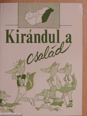 Kirándul a család - Alföld I. (Tiszántúl)