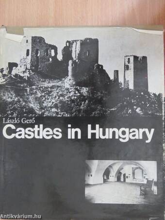 Castles in Hungary