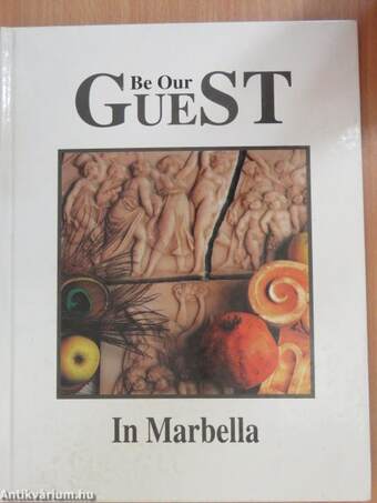 Be Our Guest in Marbella