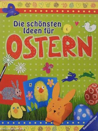 Die schönsten Ideen für Ostern