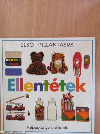 Ellentétek