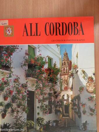 All Cordoba