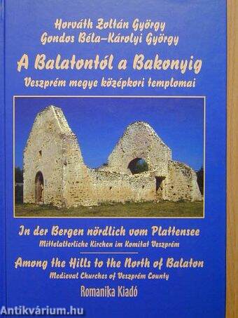 A Balatontól a Bakonyig