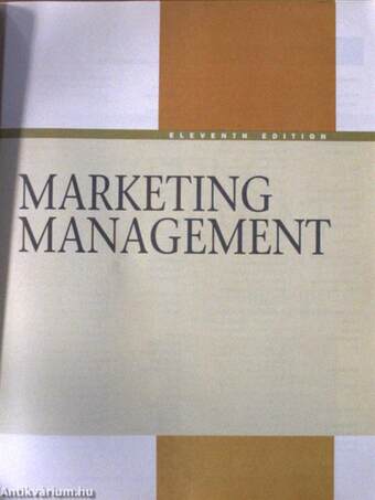 Marketing Management