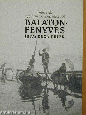 Balatonfenyves