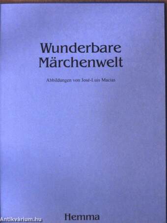 Wunderbare Märchenwelt