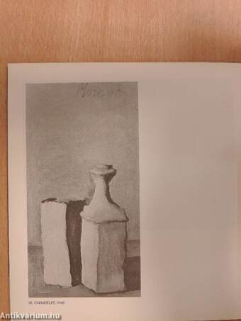 Morandi