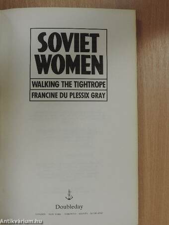 Soviet Women