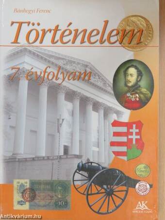 Történelem 7.