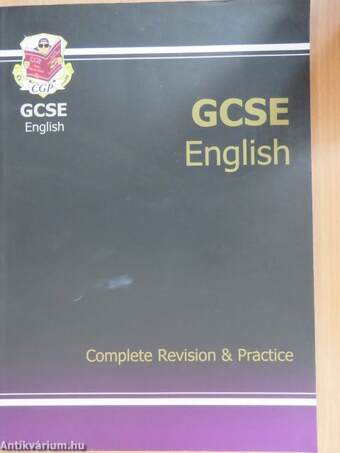 GCSE English