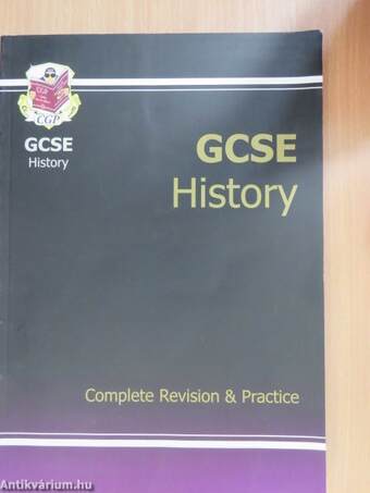 GCSE History