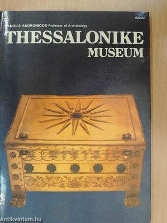 Thessalonike Museum