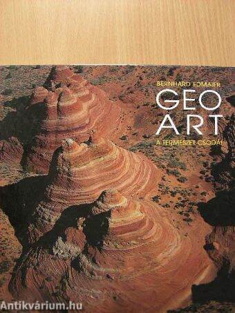 Geo art
