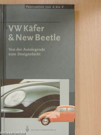 VW Käfer & New Beetle