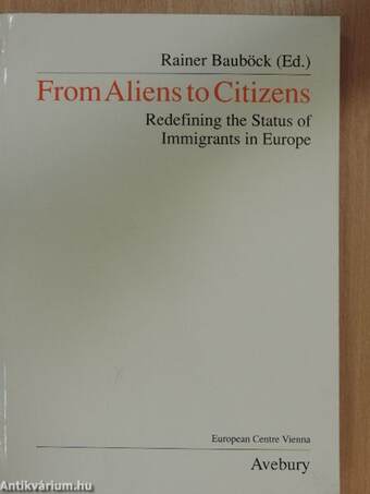 From Aliens to Citizens