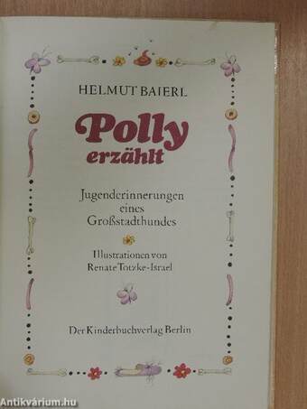 Polly erzählt