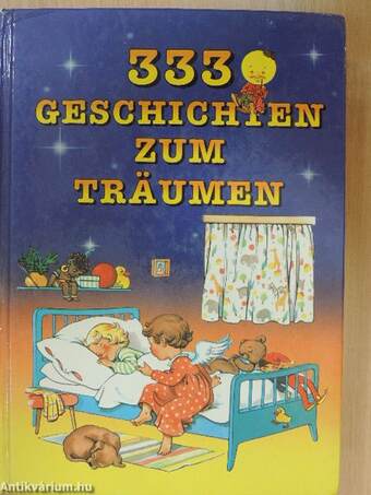 333 Geschichten zum Träumen