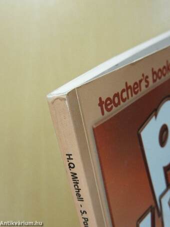 Pop Up Now 5 - Teacher's Book