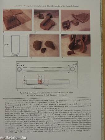 Ricerche archeologiche a San Potito di Ovindoli e le aree limitrofe nell'antichitá e nell'alto medioevo