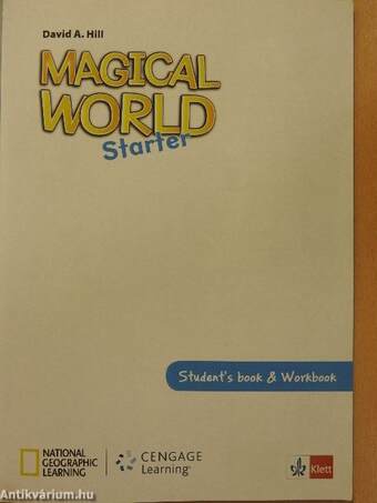 Magical World Starter