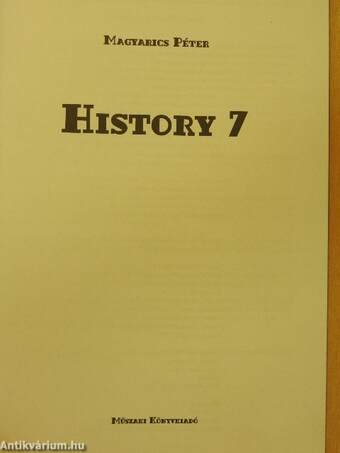 History 7