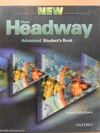 New Headway - Advanced - Student's Book