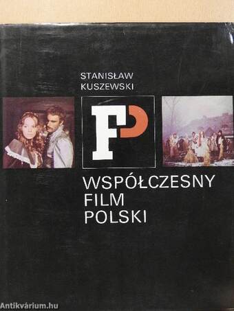 Wspólczesny film polski