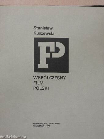 Wspólczesny film polski