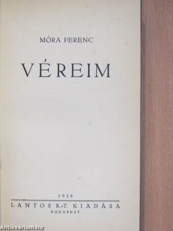 Véreim