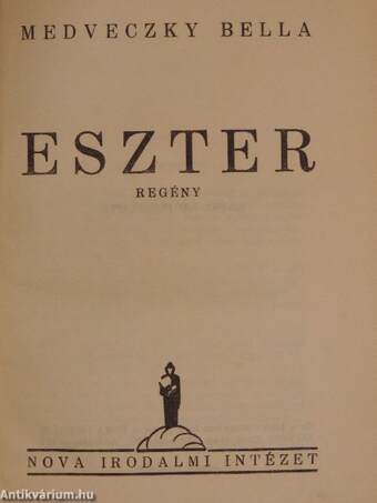 Eszter