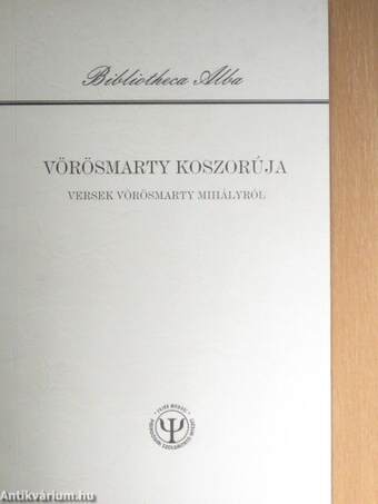 Vörösmarty koszorúja