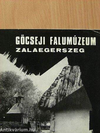 Göcseji Falumúzeum, Zalaegerszeg