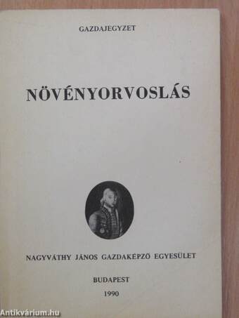 Növényorvoslás