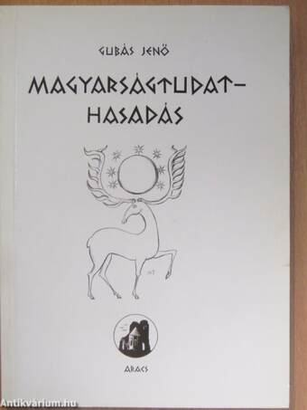 Magyarságtudat-hasadás