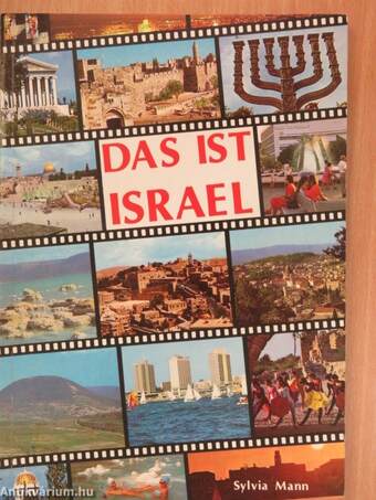 Das ist Israel