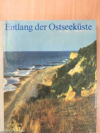 Entlang der Ostseeküste