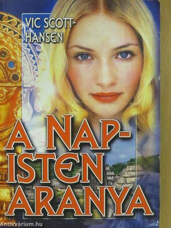 A napisten aranya