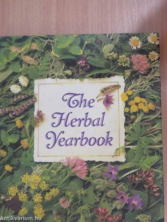 The Herbal Yearbook