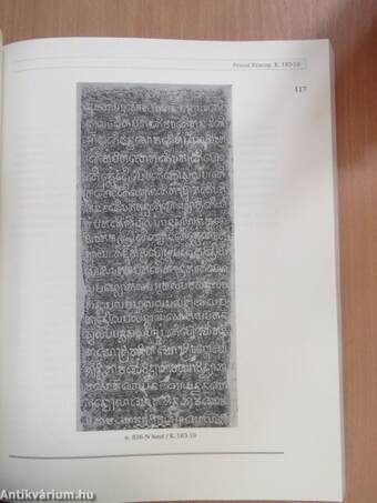 Inscriptions of Koh Ker 1.