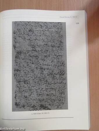 Inscriptions of Koh Ker 1.