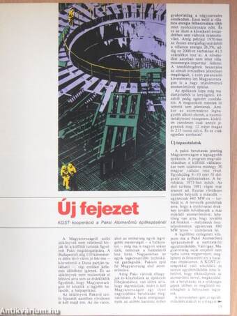 Vásármagazin 1981/1.